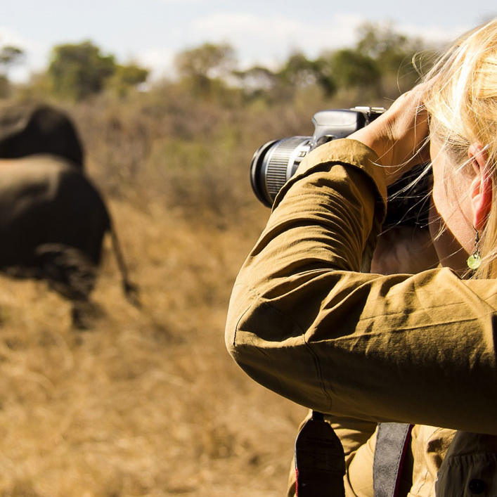 Tanzania Photographic Safaris