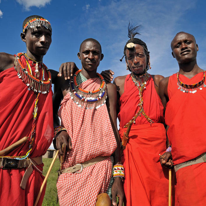 Tanzania Cultural Tours