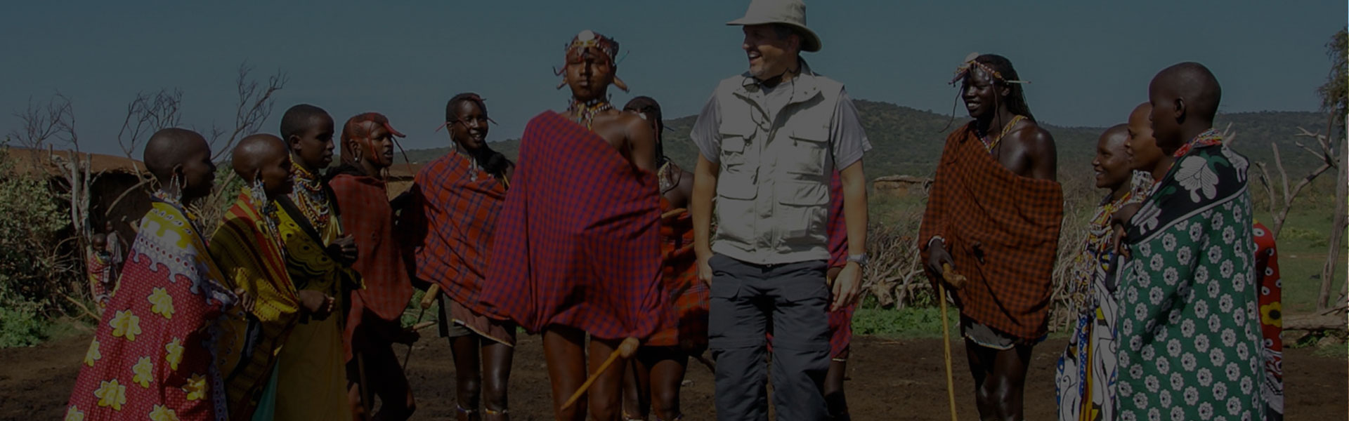 Maasai Culture Tours